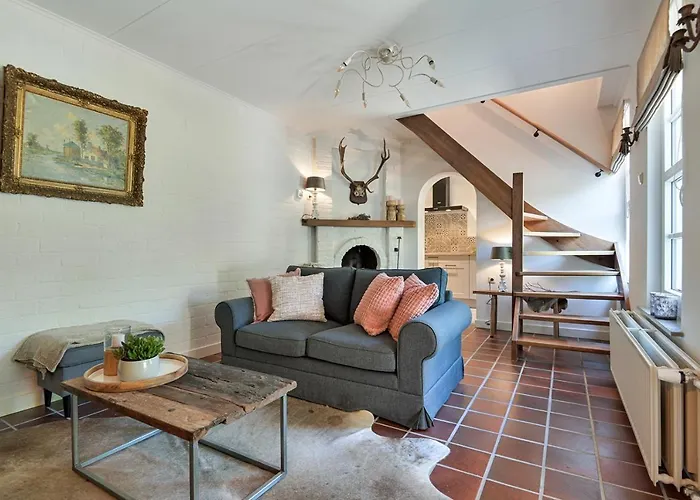Sibbliem Luxury Homestay
