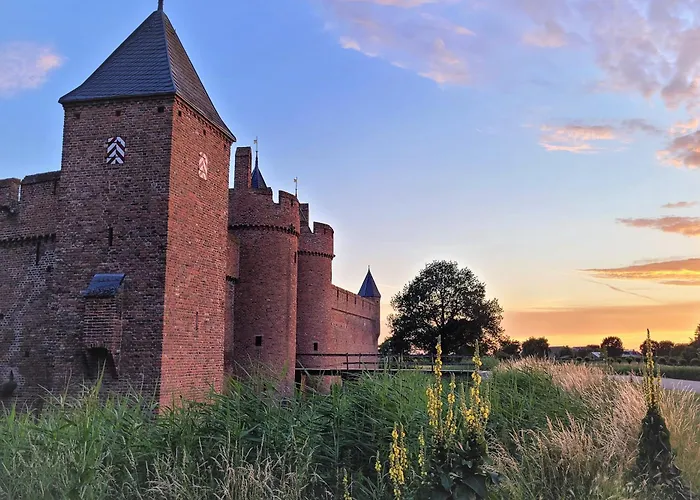 Vakantiehuis Bloom-Inn Gastvrij Genieten