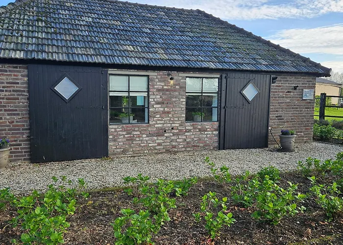 Huisje Schouwenberg