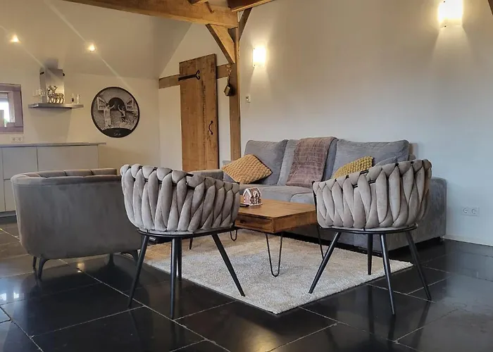 Sams Cottage