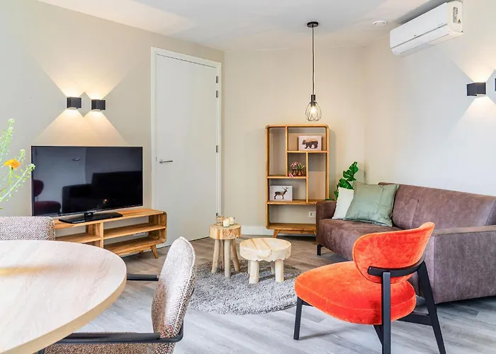 2 Bedroom Lovely Home In Afferden