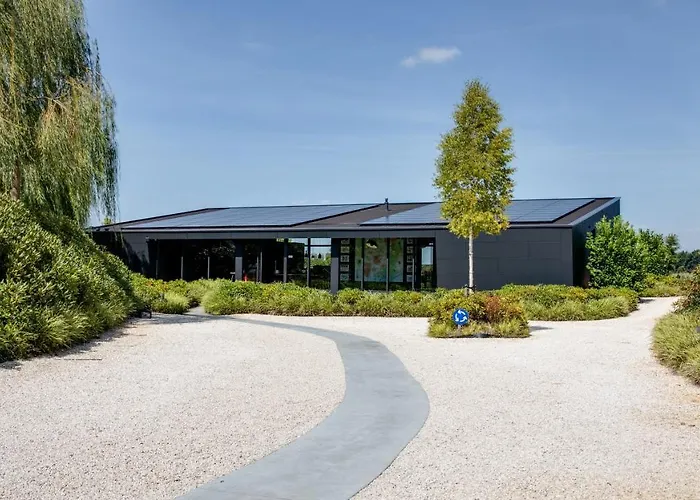 La Marquise Luxe Vakantiehuis